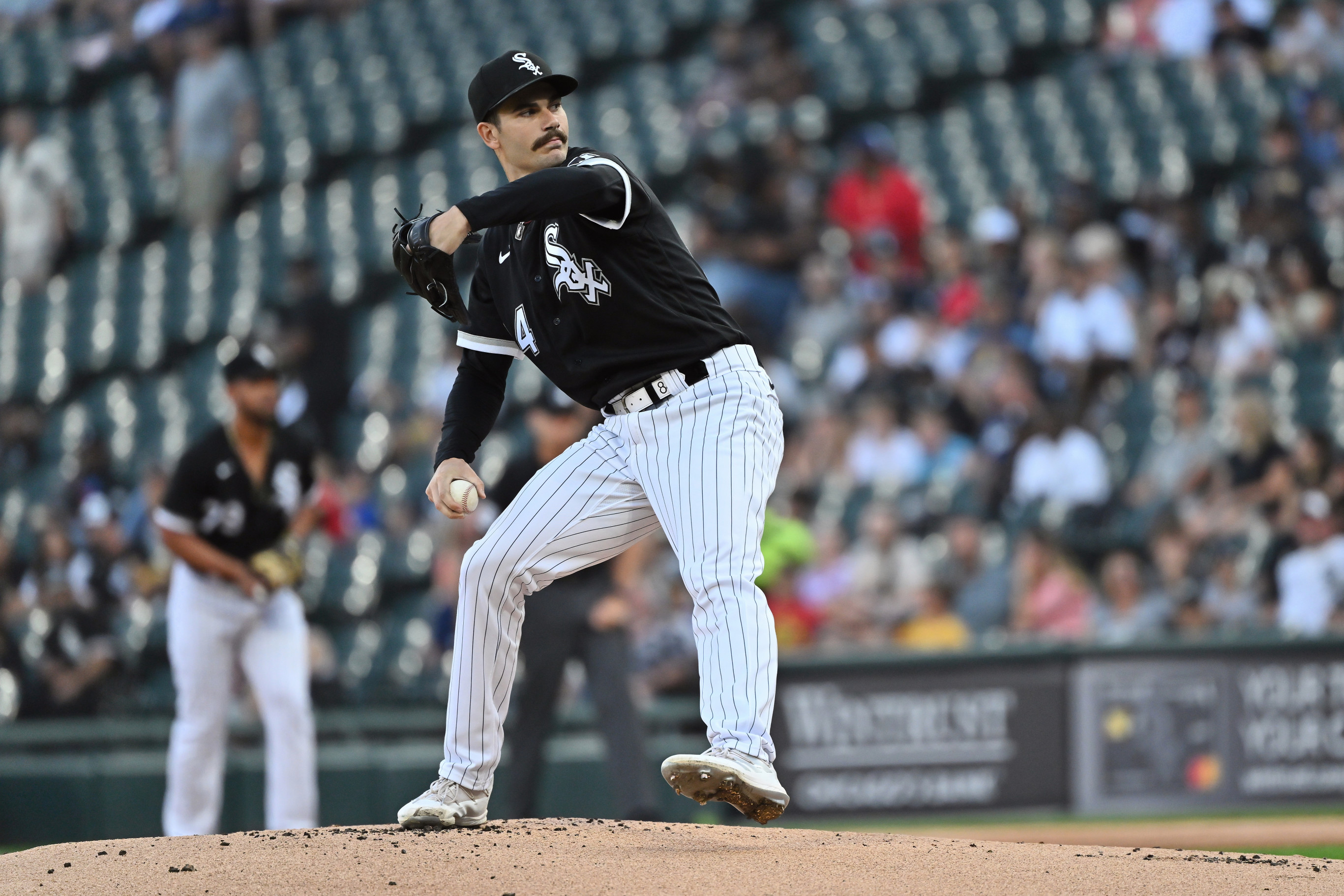 White Sox pitcher Dylan Cease one of 2022's biggest All-Star snubs
