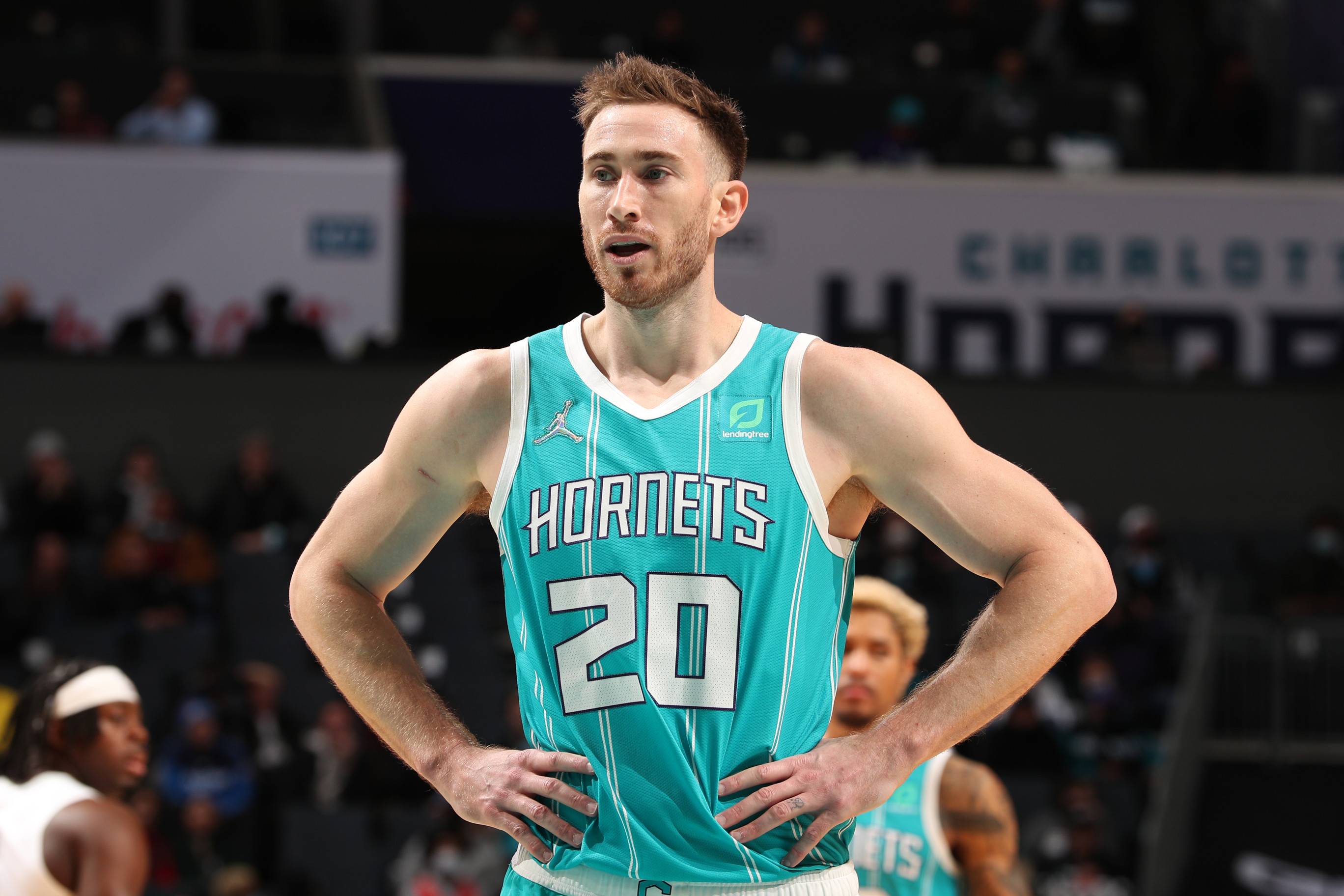 Gordon Hayward teve cinco equipas em consideração na offseason - NBA  PORTUGAL