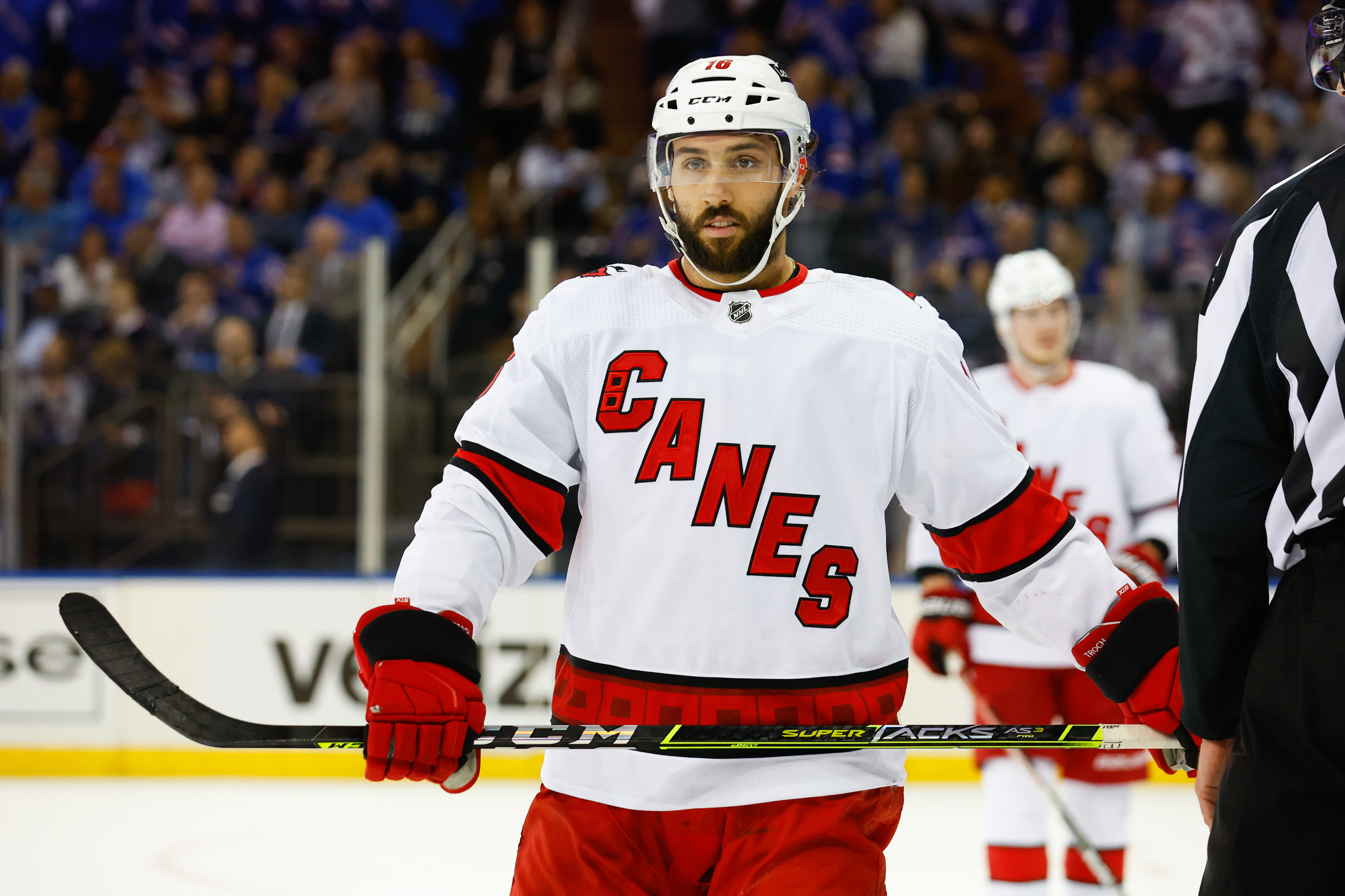 Contracts for top NHL restricted free agents rising - Sports