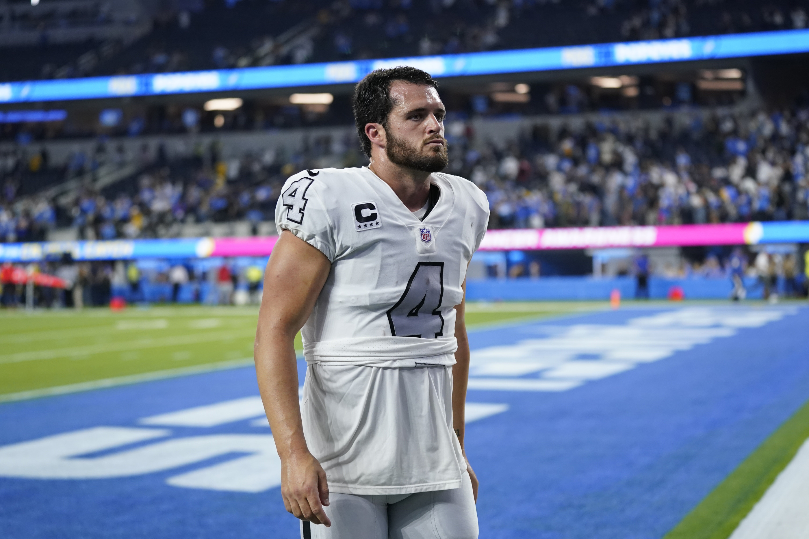 Ian Rapoport - Chargers DE Joey Bosa, who wants a new