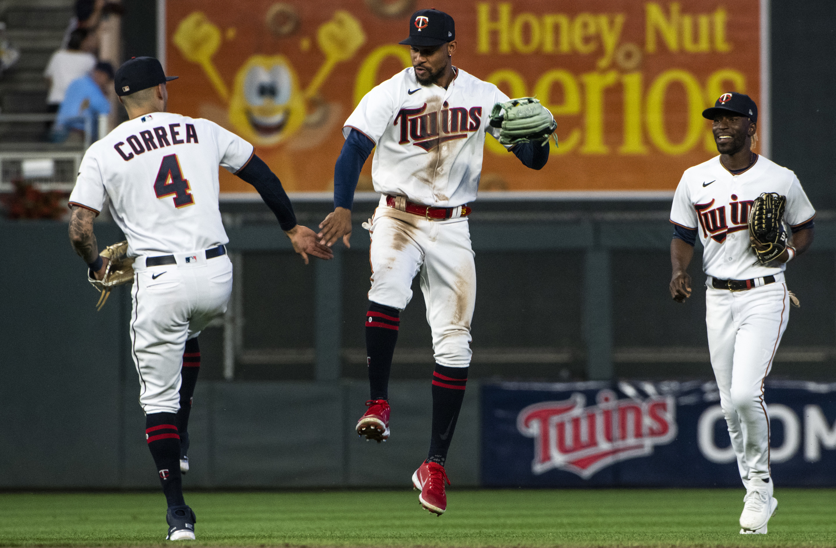 Minnesota Twins: Don't Count the Twins out Yet in 2021