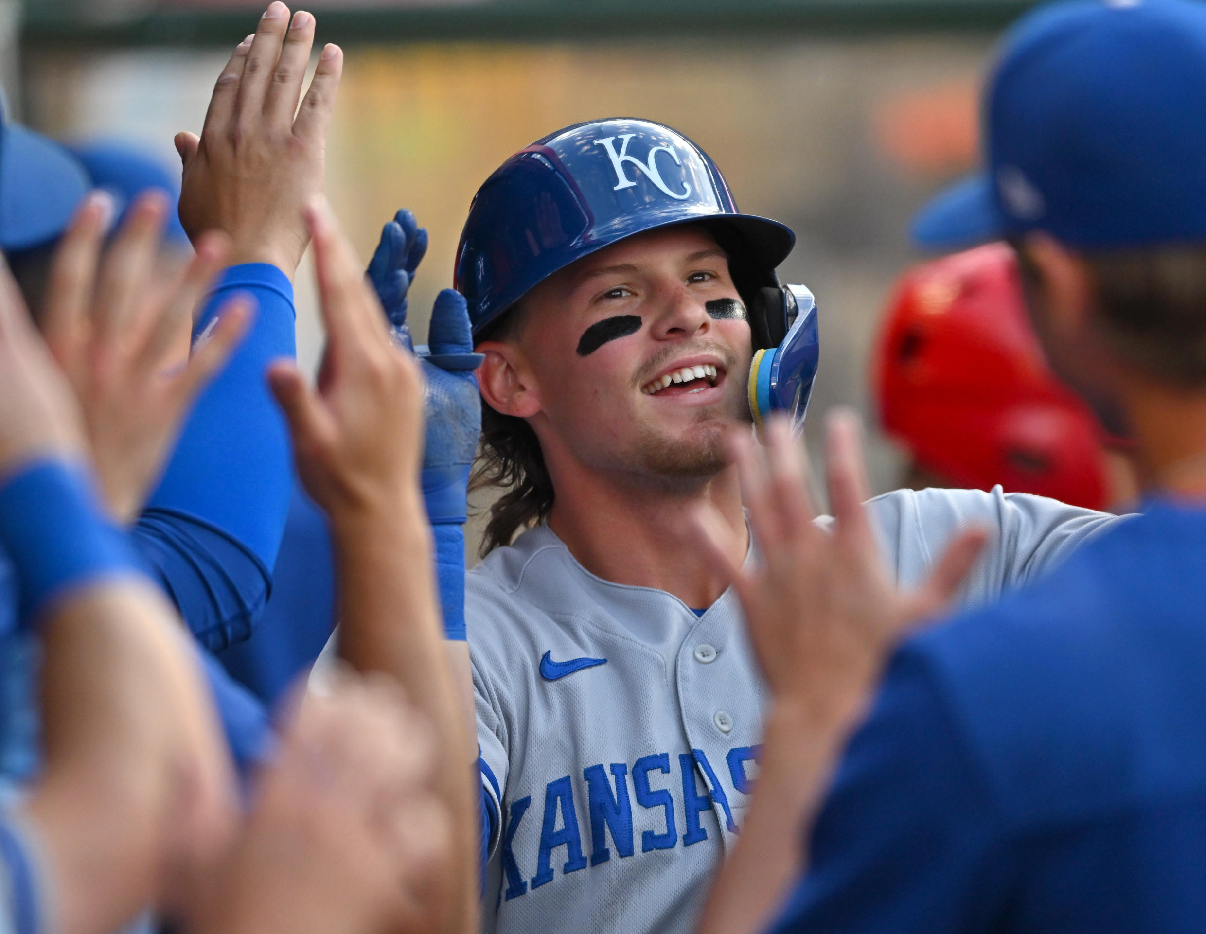 Inside Iowa Cubs outfielder Brennen Davis injury-riddled 2022 season