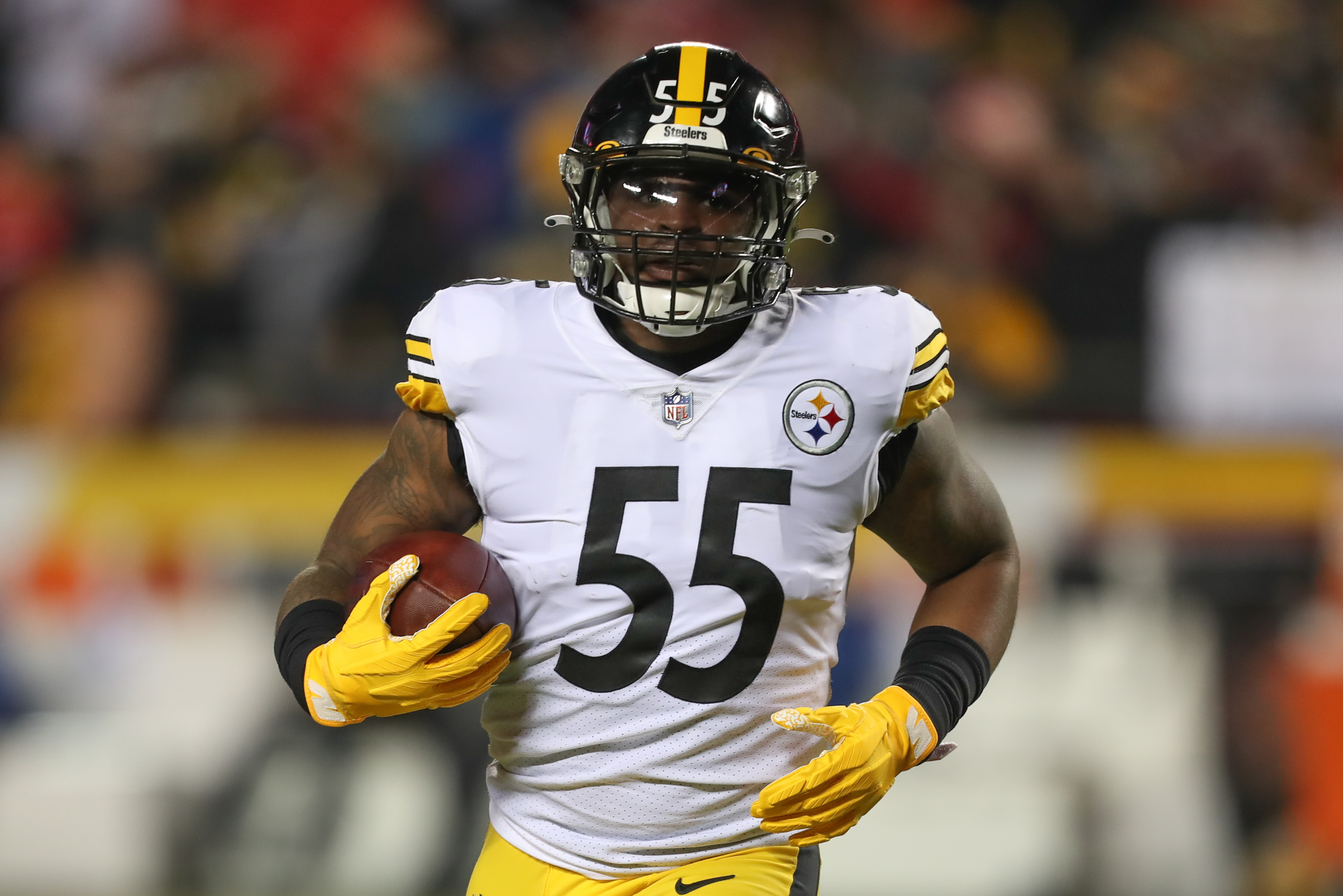 Should The Steelers Reach Out To Jason Pierre-Paul After T.J. Watt's Week 1  Injury?