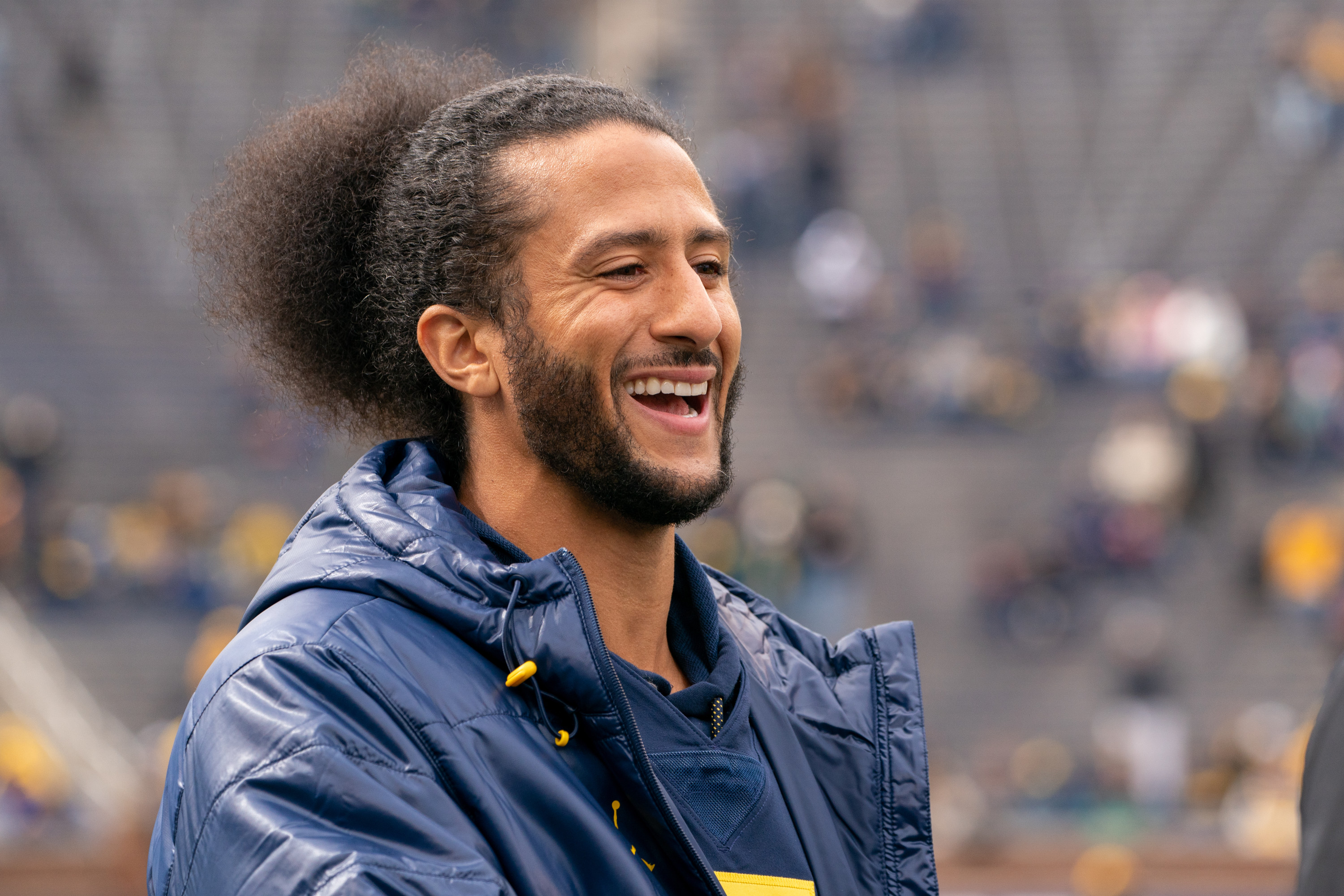 Seahawks' Pete Carroll: Colin Kaepernick Reached out to Me; QB Deserves 2nd  Chance, News, Scores, Highlights, Stats, and Rumors