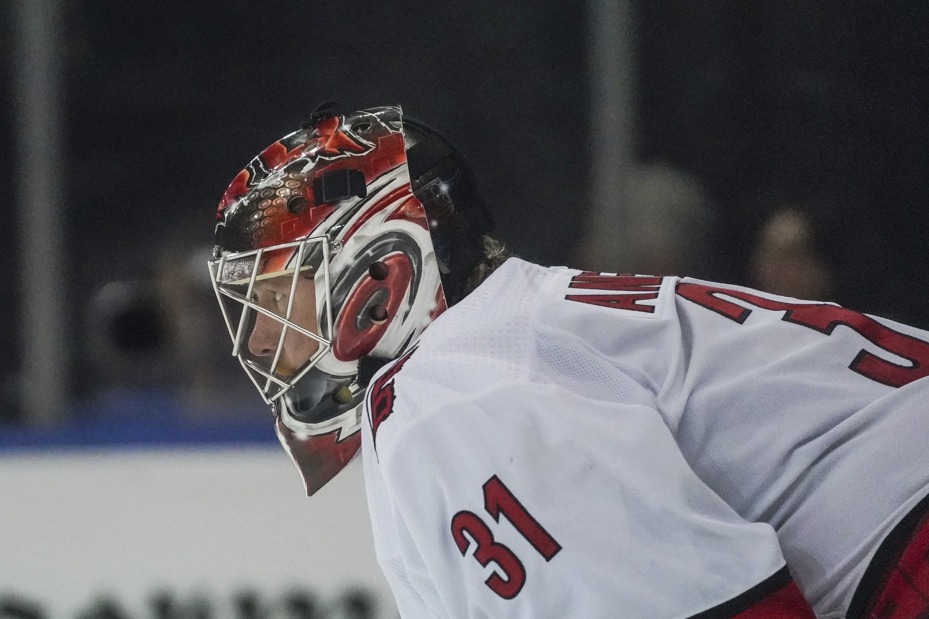 Rangers' Kid Line Pierces Andrei Vasilevskiy's Invincibility in Game