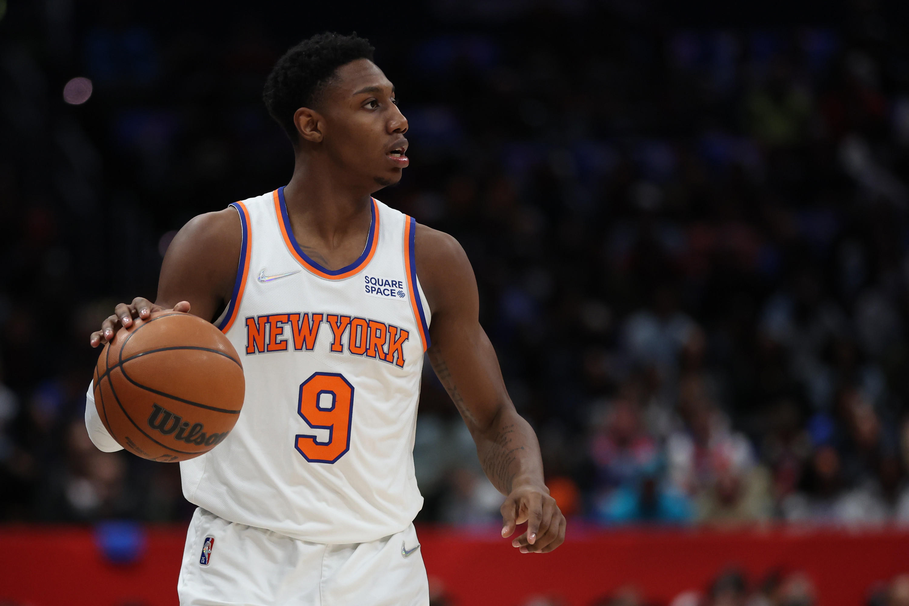 Power Ranking Knicks' Roster Entering 2023-24 NBA Season, News, Scores,  Highlights, Stats, and Rumors