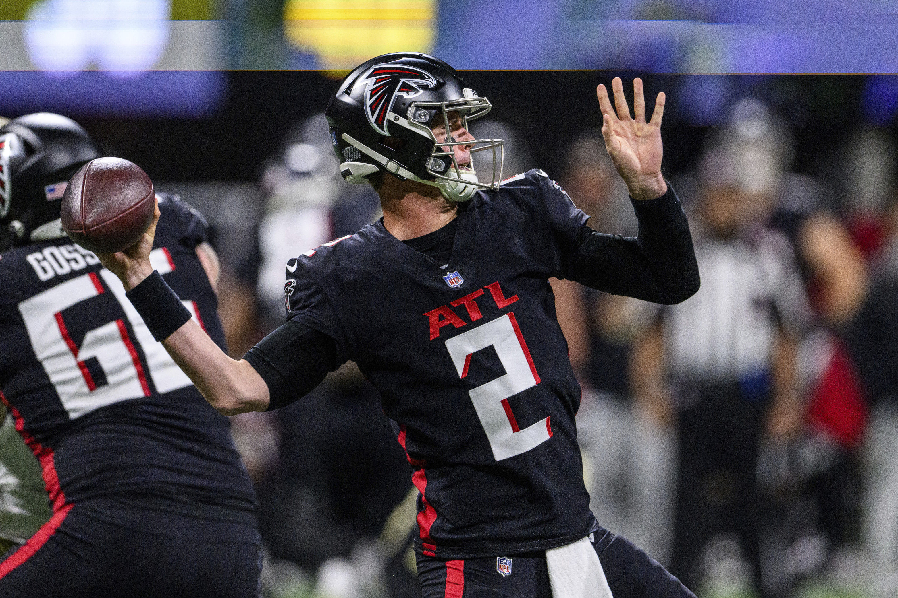 Falcons News: Saints' Cam Jordan trolls Atlanta after player retires