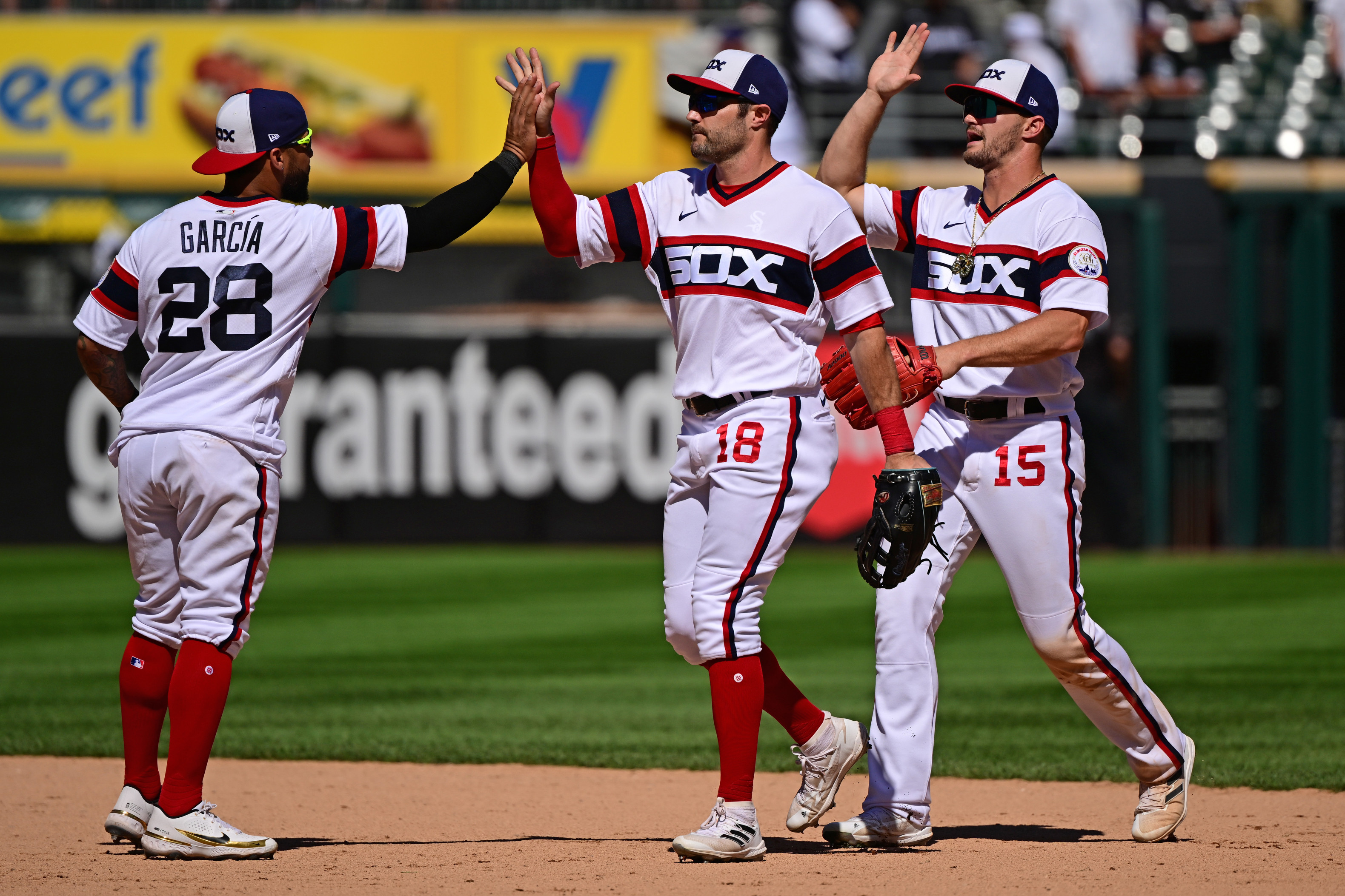 White Sox remain optimistic about Carlos Rodon as the playoffs approach