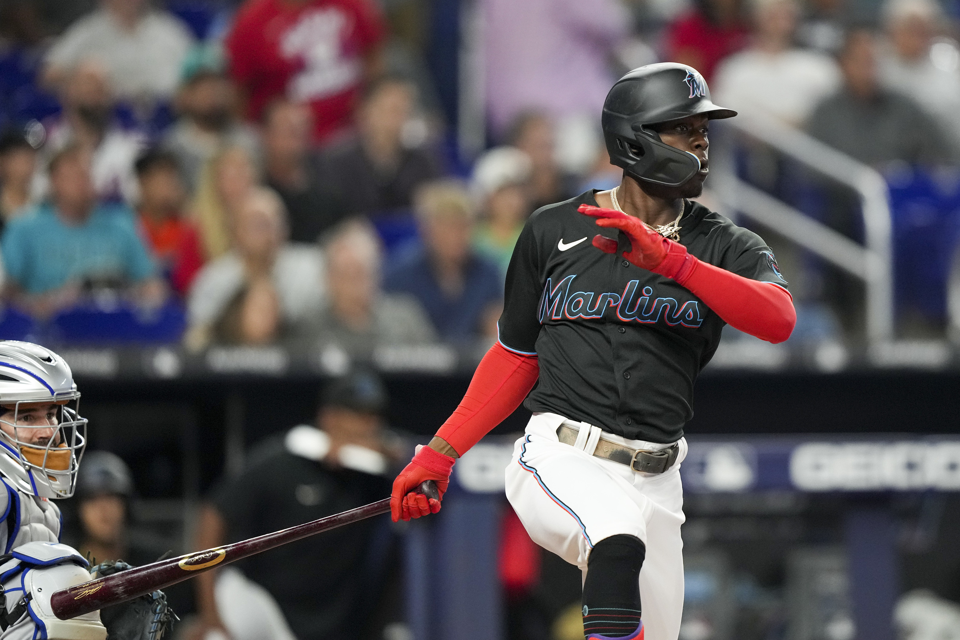 The Top 25 MLB Players at the Start of 2022 Regular Season, News, Scores,  Highlights, Stats, and Rumors