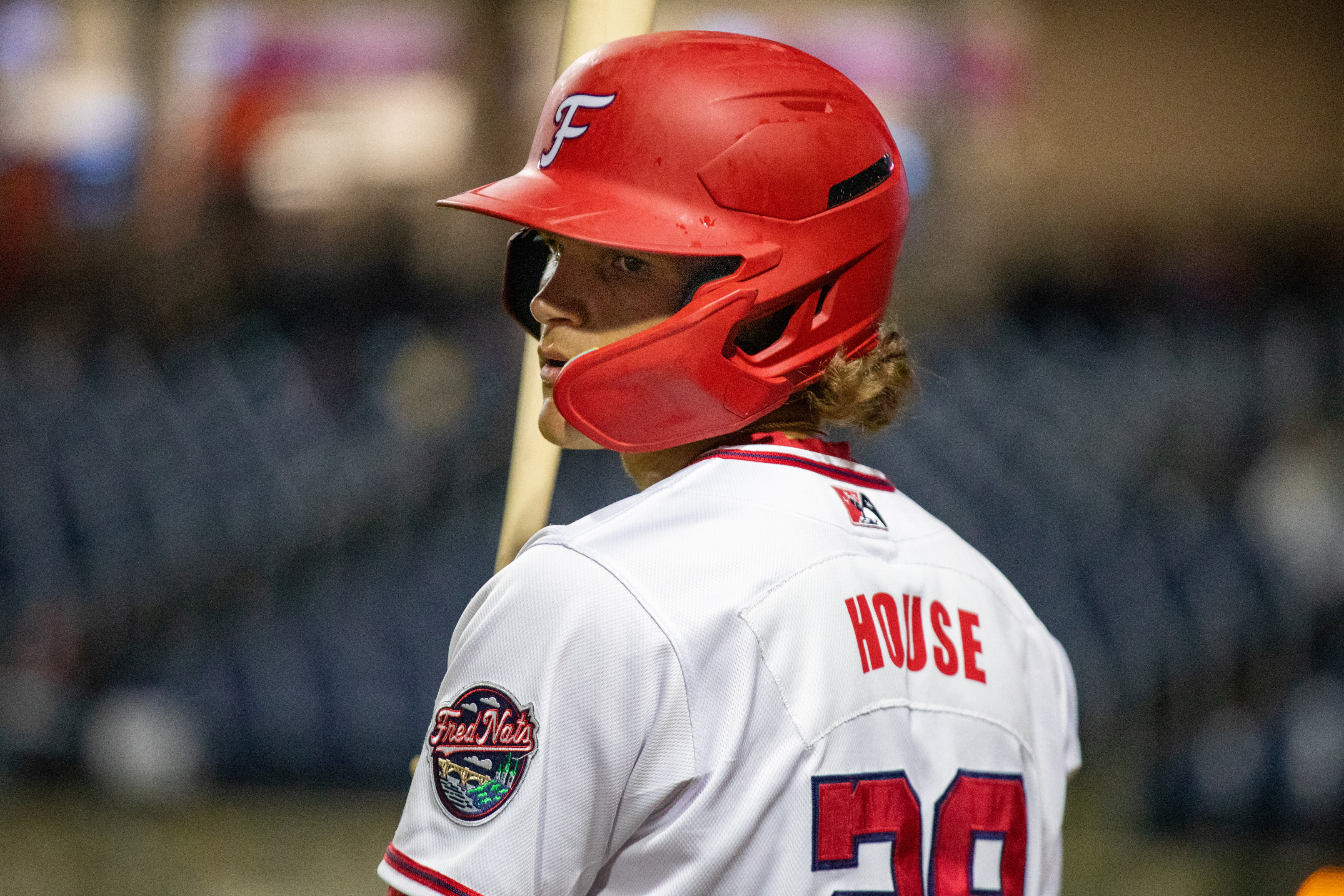 Checking In on Every MLB Team's 1st-Round Pick from the 2021 Draft