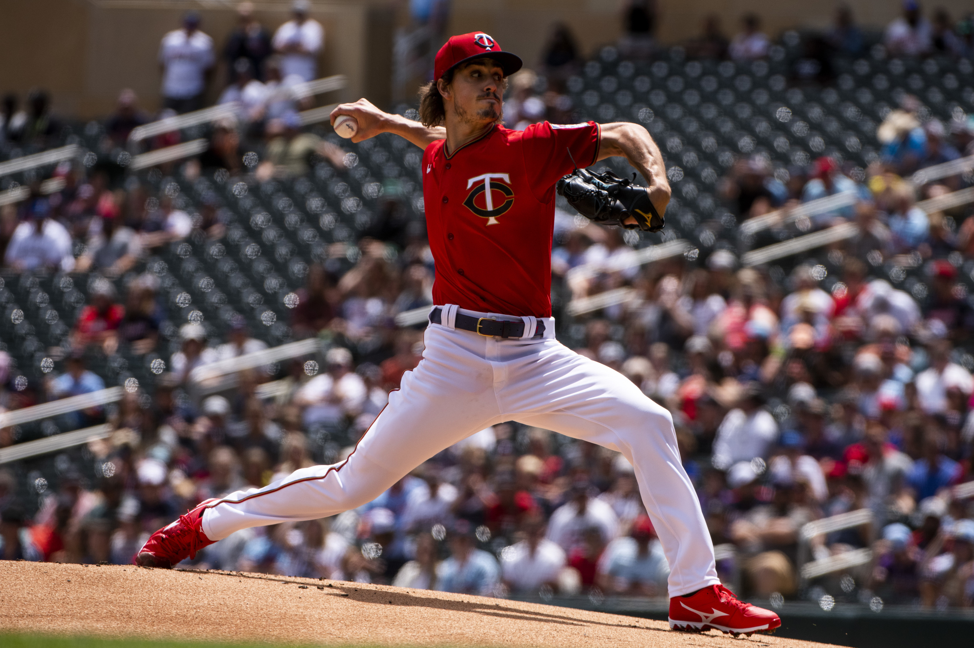 All-Star CP Josh Hader Traded to Padres; Brewers Get Taylor Rogers, More, News, Scores, Highlights, Stats, and Rumors