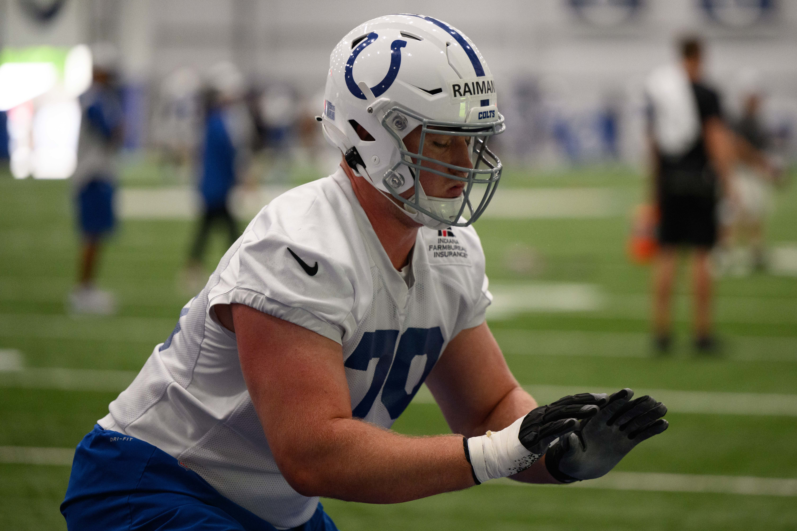 Bleacher Report Identifies One Player Indianapolis Colts Should Consider  Adding This Off-Season - Sports Illustrated Indianapolis Colts News,  Analysis and More