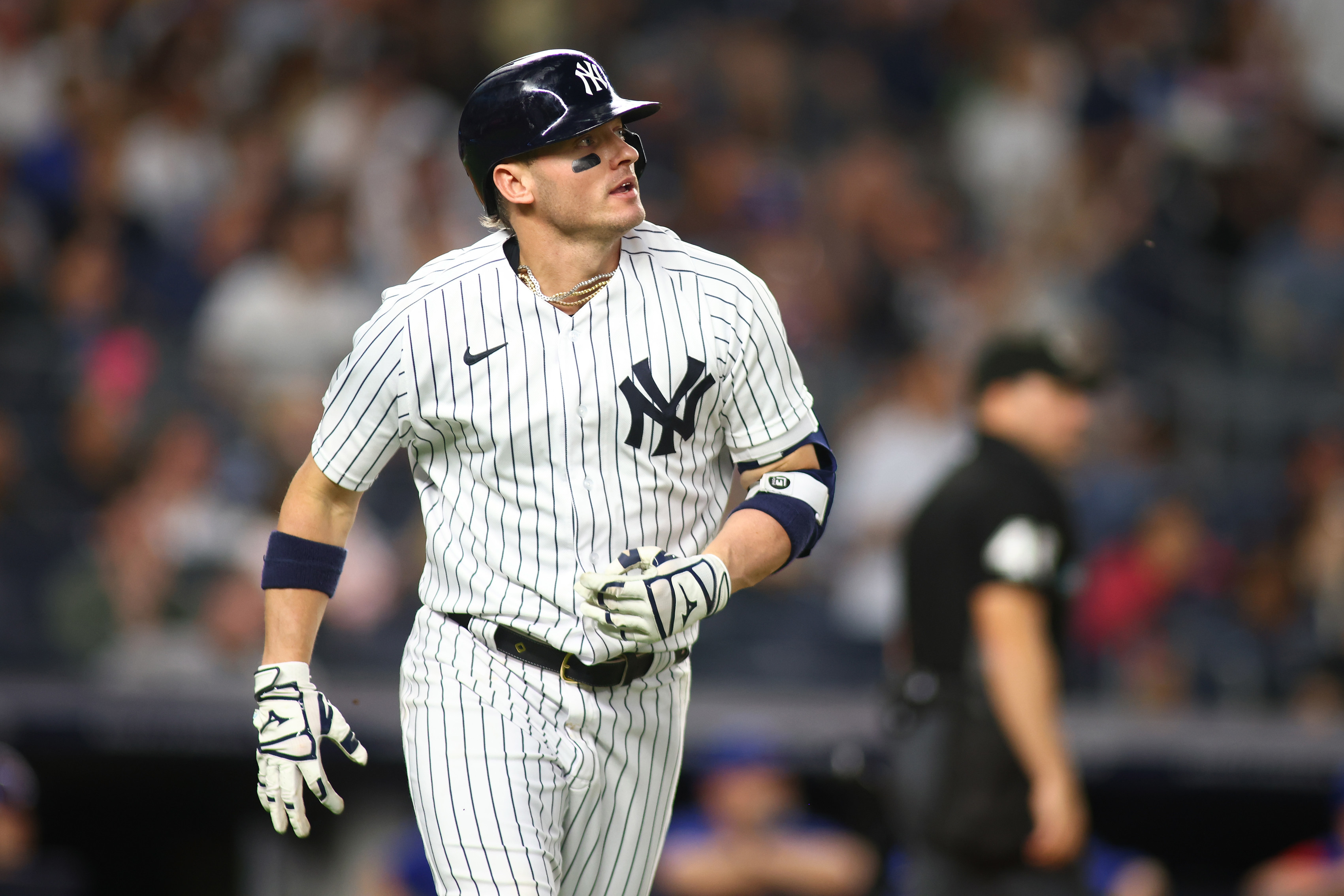 Yankees' Josh Donaldson Placed on COVID-19 List Ahead of Orioles Series, News, Scores, Highlights, Stats, and Rumors