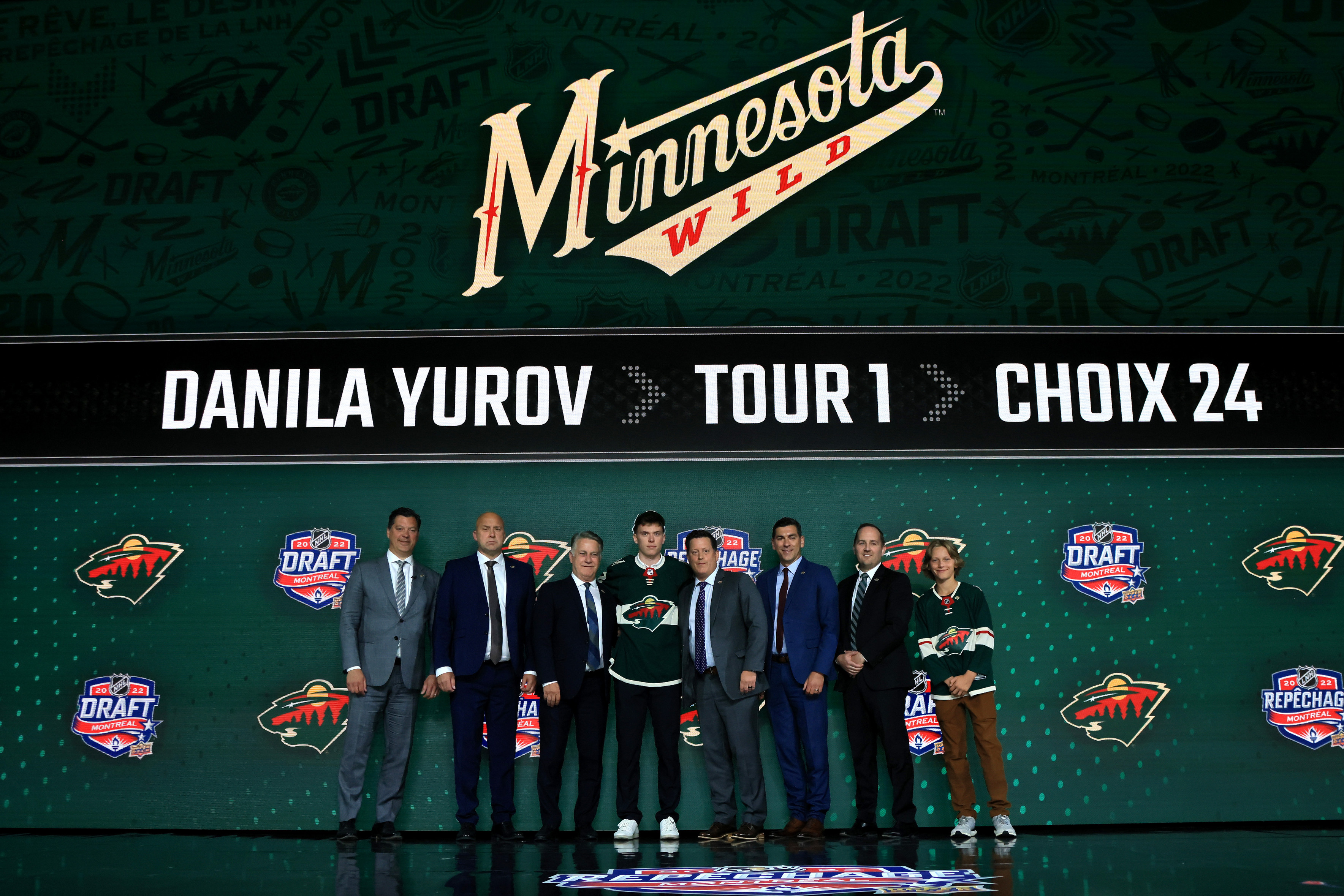 2022 NHL Draft Results: Team-by-Team Grades, Analysis for Notable Picks, News, Scores, Highlights, Stats, and Rumors