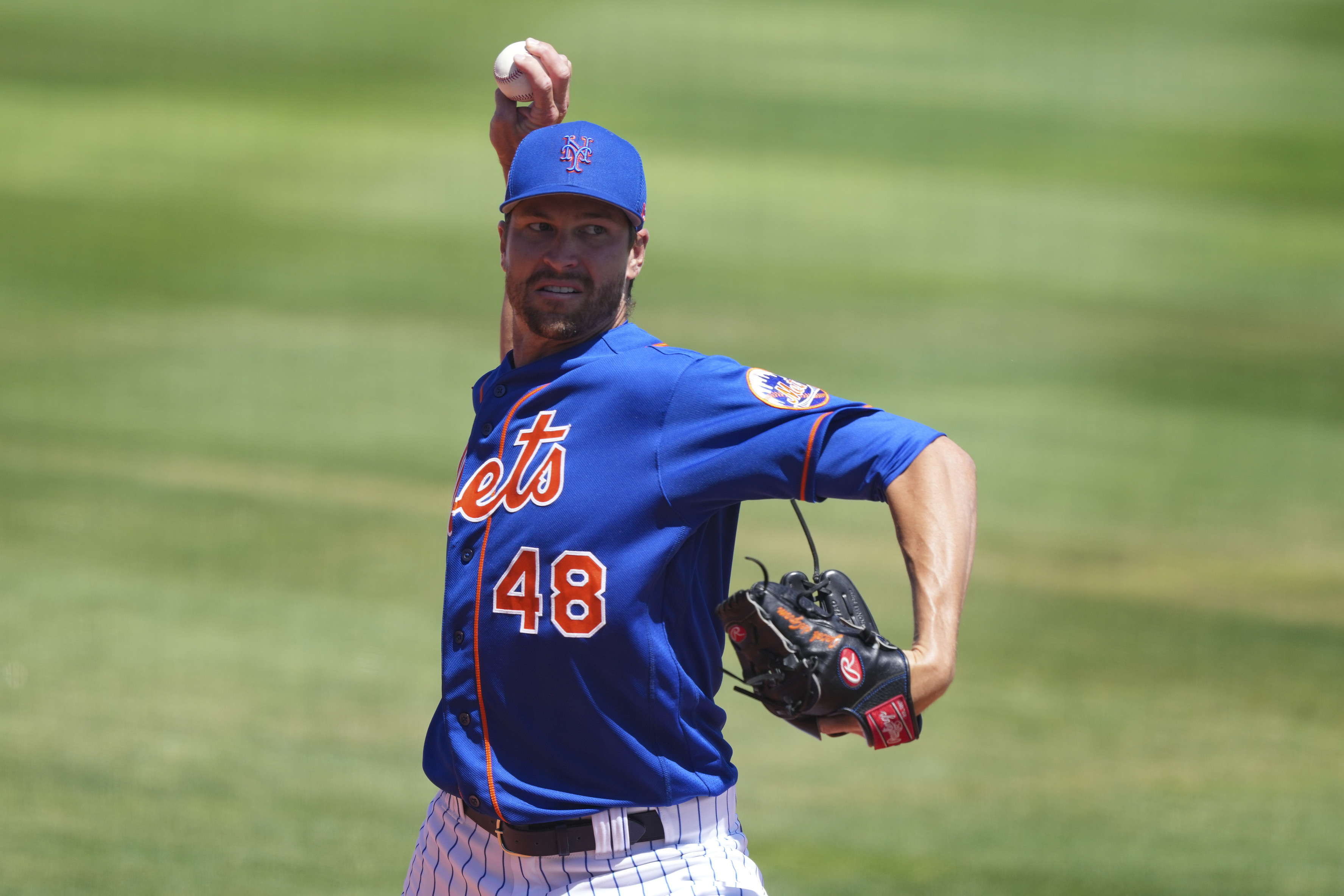 Mets 2nd Half PREVIEW  Queens Korner Pod 