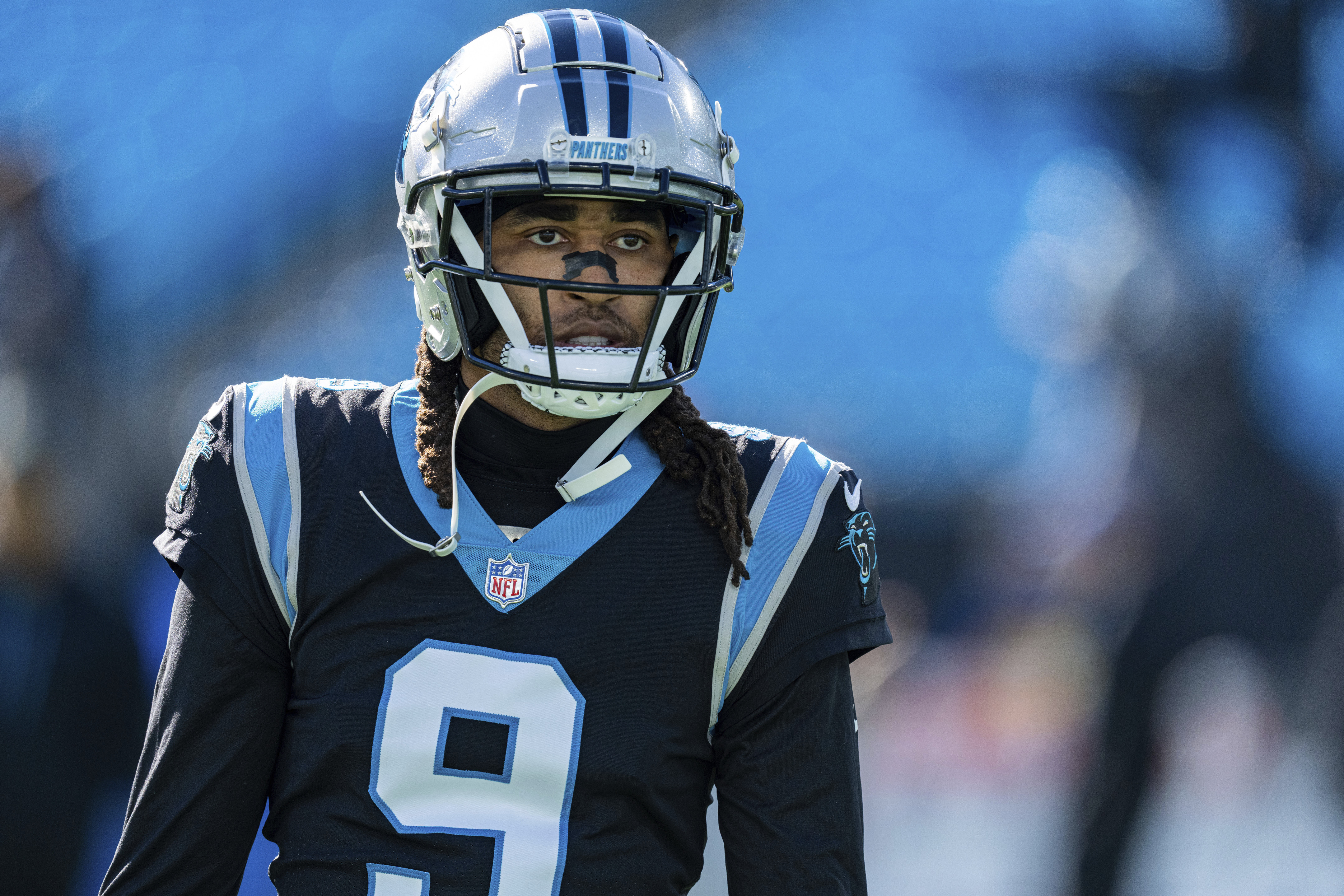 NFL on X: Patriots trading CB Stephon Gilmore to the Panthers in exchange  for a 2023 sixth-round pick.  / X