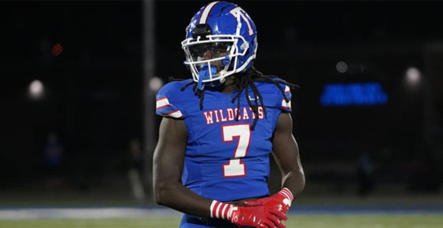 High School Football Recruiting: 10 Uncommitted 2023 Five-Stars - ITG Next