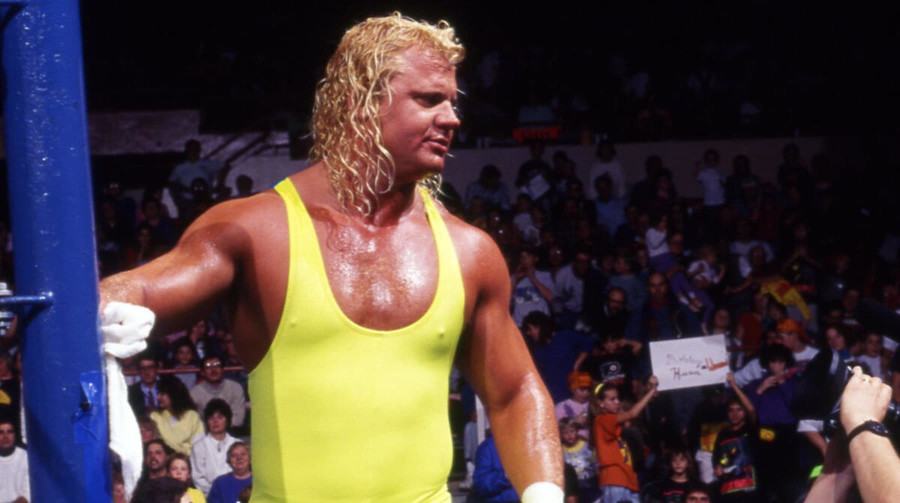 B/R Wrestling's Top 50 Greatest WWE Superstars of All Time: Ranking No.  31-50, News, Scores, Highlights, Stats, and Rumors