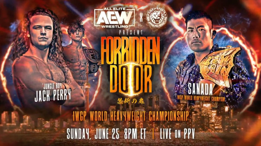 Kenny Omega and The Real Winners and Losers From AEW x NJPW: Forbidden Door  2023, News, Scores, Highlights, Stats, and Rumors