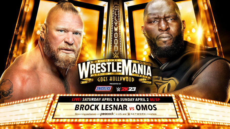 WWE WrestleMania 39 Predictions: Who Wins Big This Weekend? - SE