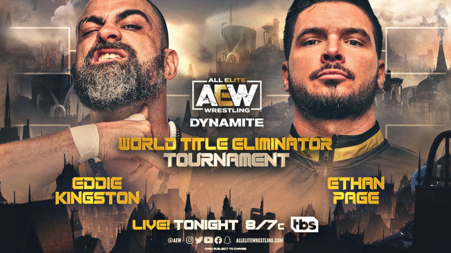 AEW Dynamite Results Winners Grades Reaction and Analysis from November 9 News Scores Highlights Stats and Rumors Bleacher Report