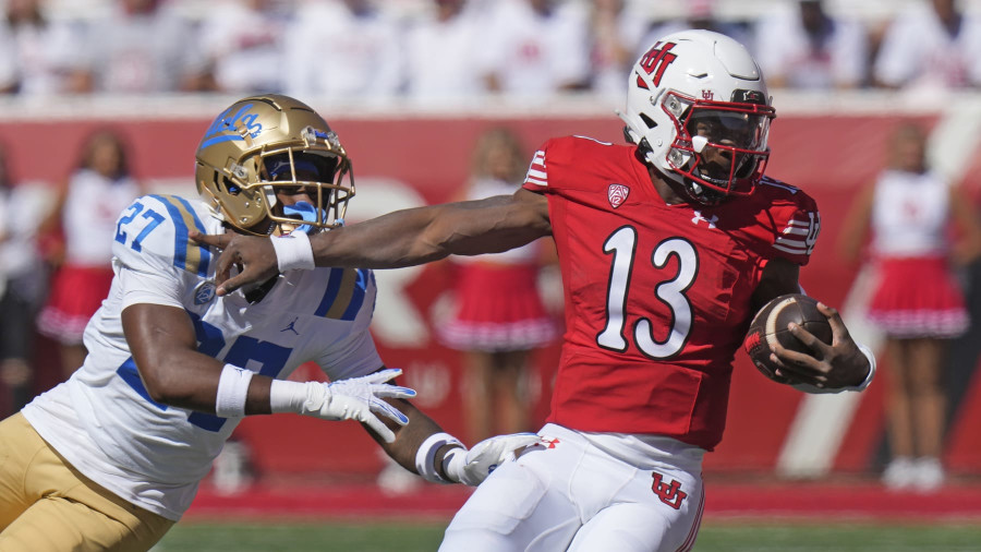 College football Week 4 highlights: Ohio State beats Notre Dame with  last-second TD