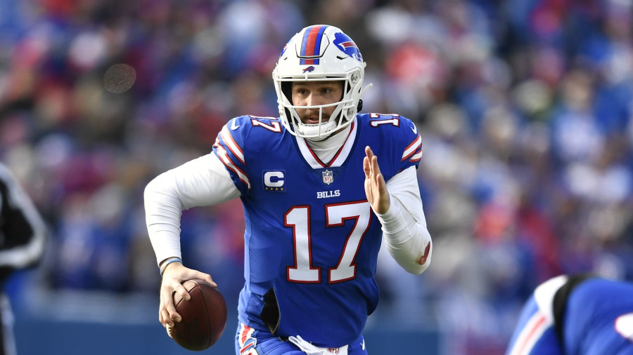 NFL's top 11 offenses in 2022? Bills, Chargers and Bengals produce highest  win-share projections