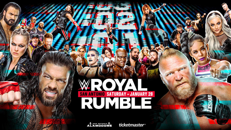 Backstage Update on Plans for WrestleMania 39 Matches and the Main