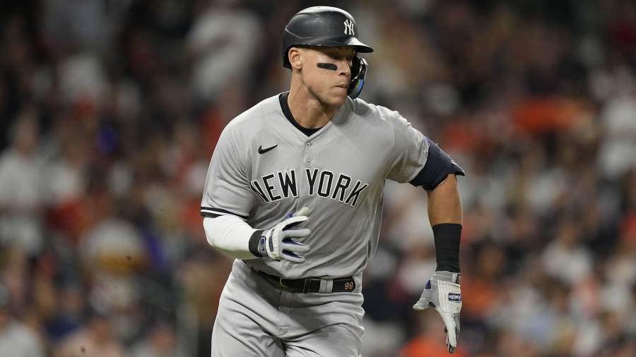 Projecting Yankees' 2023 roster with or without Aaron Judge: Edwin Diaz,  Justin Verlander on radar? 