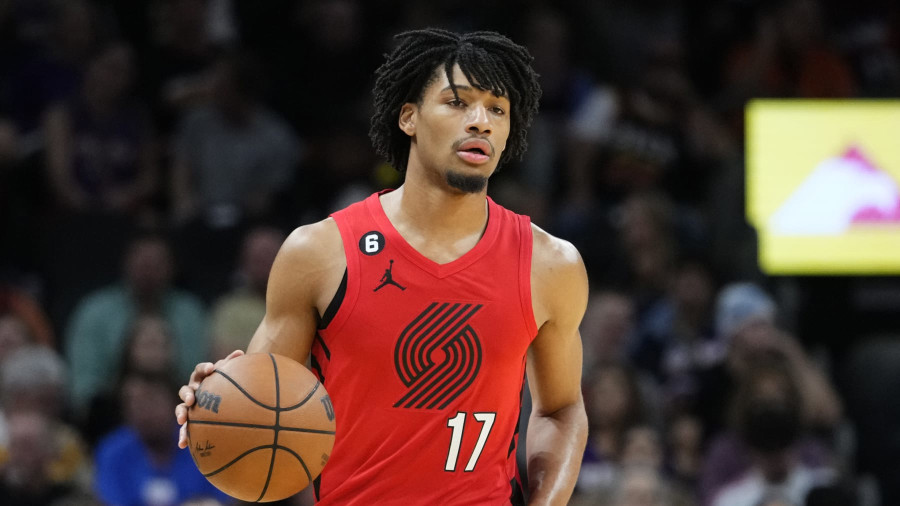 2023 NBA Rookie of the Year Rankings: Who Will Challenge Paolo