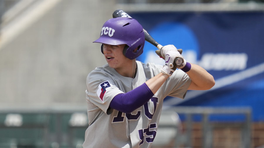 2023 MLB Mock Draft l Breaking down every pick of the first round 