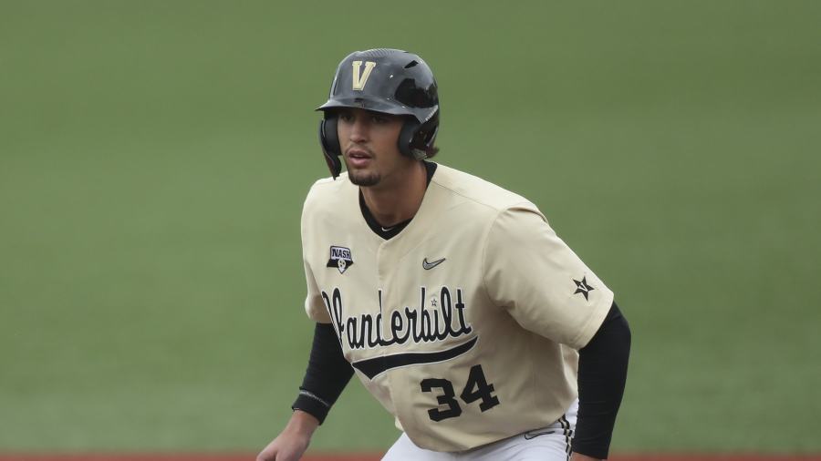 2022 MLB Draft Picks: Live Team-by-Team Day 1 Grades and Analysis, News,  Scores, Highlights, Stats, and Rumors