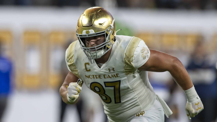 Packers 7-Round Mock Draft 2023, COLLAB with CPGM