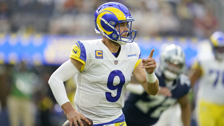 The Lineup: 2022 NFL Week 6 Picks - Baltimore Sports and Life