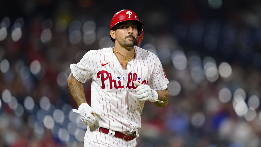 Ian Desmond Loses $100 Million, Shows Danger of Betting on MLB Free Agency, News, Scores, Highlights, Stats, and Rumors