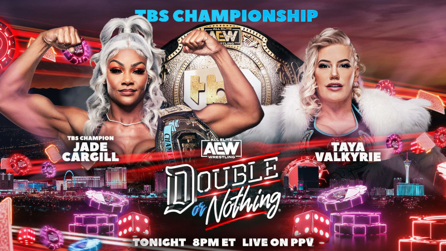 AEW Double or Nothing 2024 Results Winners, Live Grades
