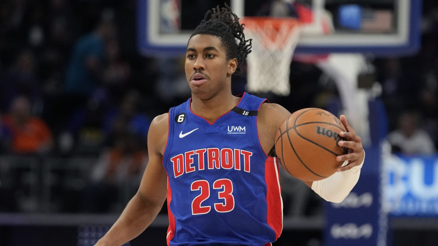 2023 NBA Rookie of the Year Rankings: Who Will Challenge Paolo Banchero?, News, Scores, Highlights, Stats, and Rumors