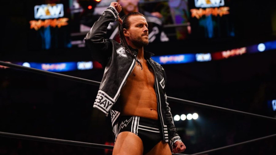 Jon Moxley vs. Adam Page, Bryan Danielson vs. Konosuke Takeshita, More  Added To 1/11 AEW Dynamite