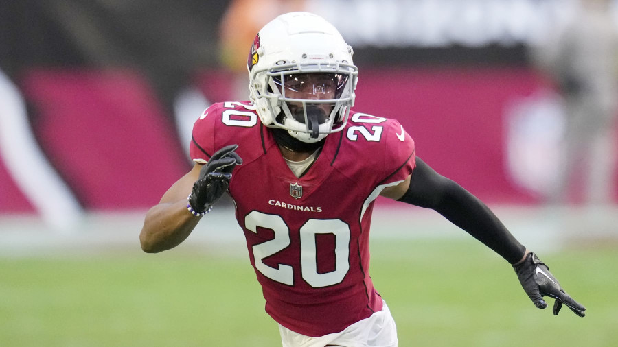 Marco Wilson Dubbed Major Building Block for Arizona Cardinals