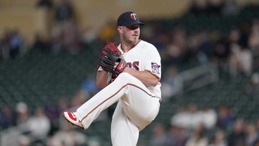 MLB: Red Sox Upcoming Offseason — Part 5: Starting Pitching (In-House  Options), by Jake T. O'Donnell