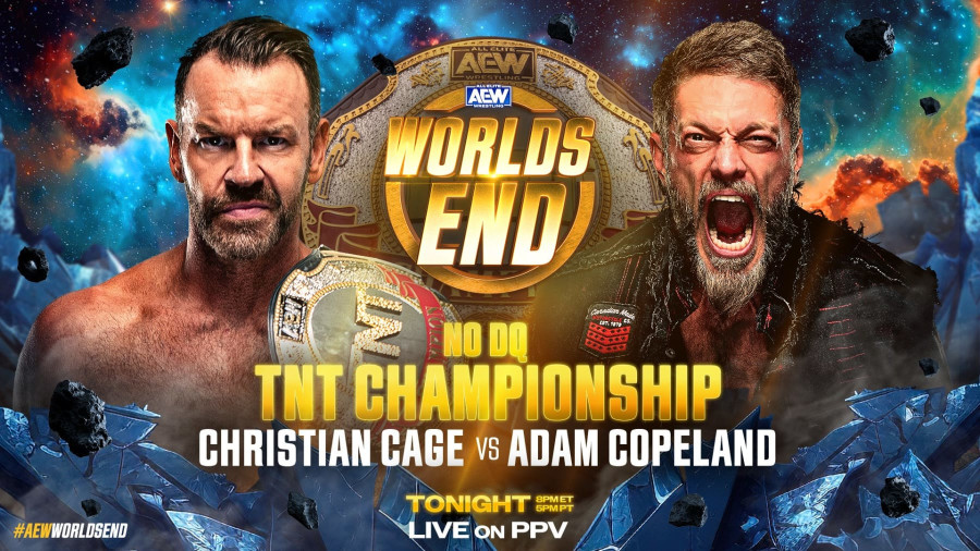 AEW 2023 Year-End Awards: Best & Worst of All Elite Wrestling This