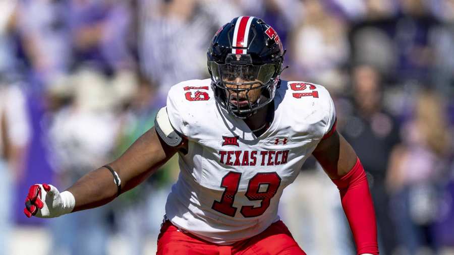 Peter King NFL Mock Draft: Hendon Hooker to Texans; Anthony Richardson to  Vikings, News, Scores, Highlights, Stats, and Rumors