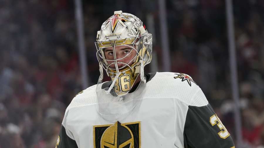 Bay area goalie coach is giving up-and-coming players leg up