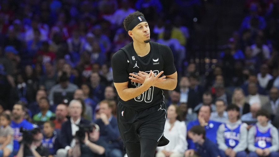 2023 NBA free agency grades for every Warriors signing