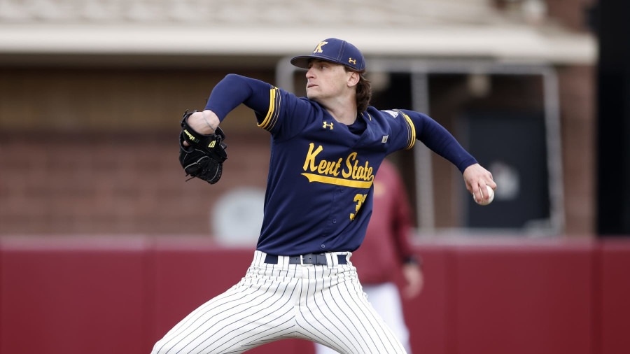 MLB Pipeline Mock Draft Has Mets Targeting Prep Arm, College Bat With  First-Round Picks