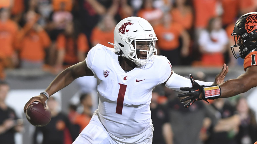 NFL Draft bust candidates: Anthony Richardson, Jalen Carter