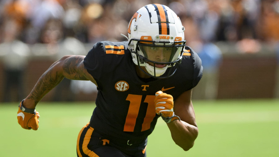 2022 NFL Mock Draft: Day 2 Predictions from Bleacher Report, News, Scores,  Highlights, Stats, and Rumors