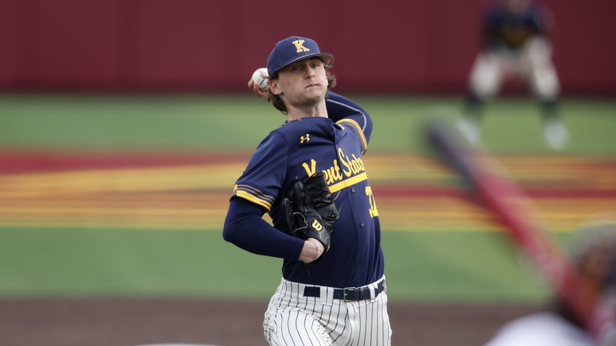 Kiley McDaniel's ESPN 2023 MLB Mock Draft: Max Clark to Pirates, Dylan  Crews to Nats, News, Scores, Highlights, Stats, and Rumors