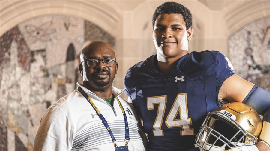 2022 Offensive Tackle Recruiting Rankings: Nation's best pass protectors