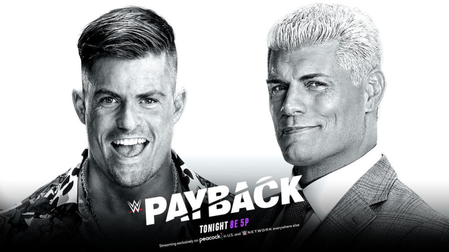 Becky Lynch and Trish Stratus Steal the Show, More Hot Takes from WWE  Payback 2023, News, Scores, Highlights, Stats, and Rumors